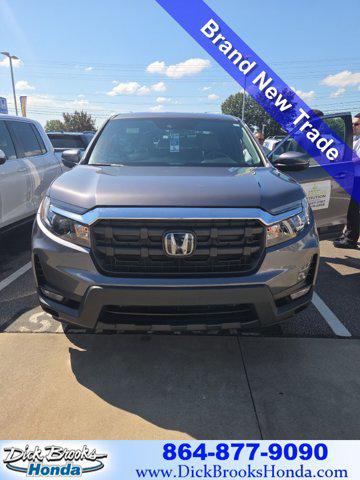 2025 Honda Ridgeline RTL for sale in Greer, SC