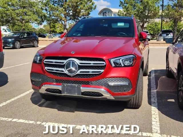 2022 Mercedes-Benz GLE GLE 350 4MATIC for sale in Westminster, CO