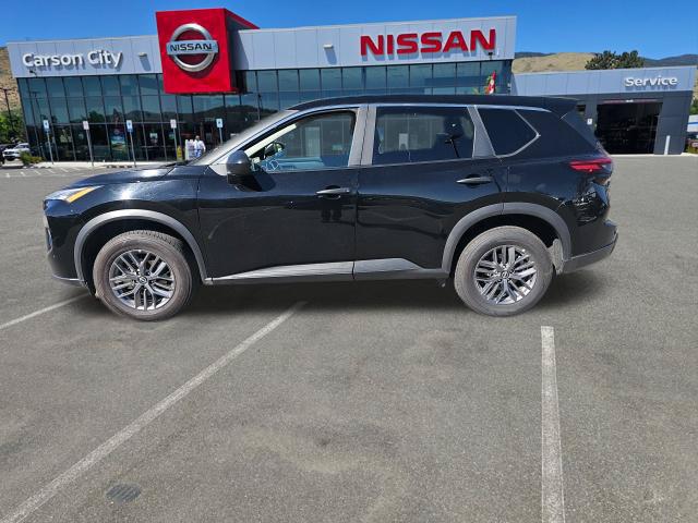 2024 Nissan Rogue S Intelligent AWD for sale in Carson City, NV