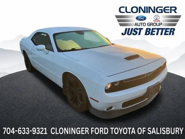 2020 Dodge Challenger R/T for sale in Salisbury, NC