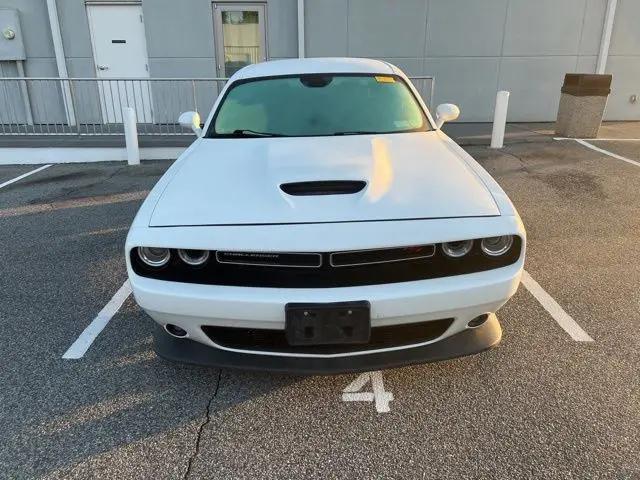 2020 Dodge Challenger R/T