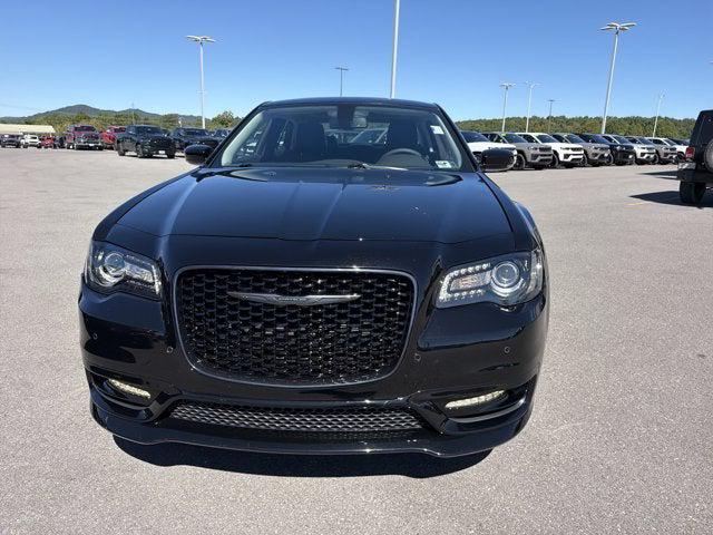 2023 Chrysler 300 Touring L AWD 2023 Chrysler 300 Touring L AWD