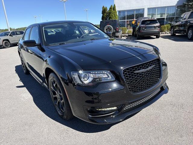 2023 Chrysler 300 Touring L AWD 2023 Chrysler 300 Touring L AWD