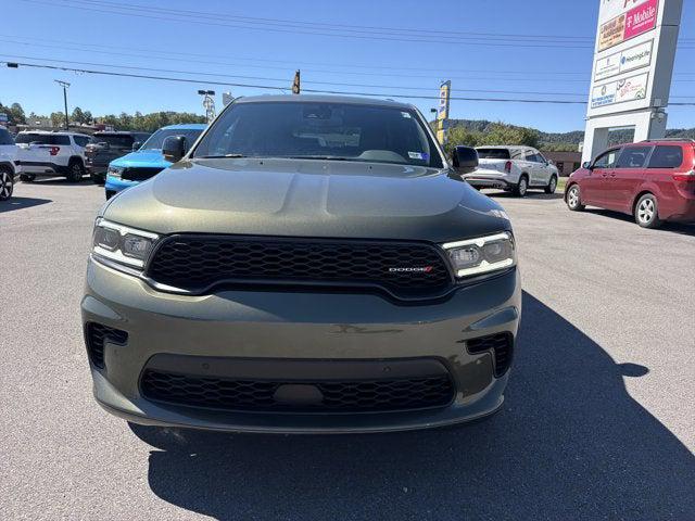 2026 Dodge Durango GT Plus AWD 2026 Dodge Durango GT Plus AWD