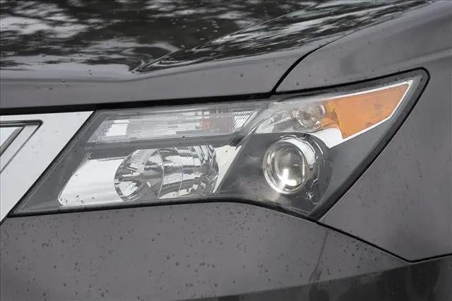 2012 Acura MDX Base