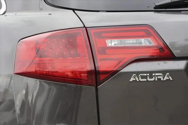 2012 Acura MDX Base