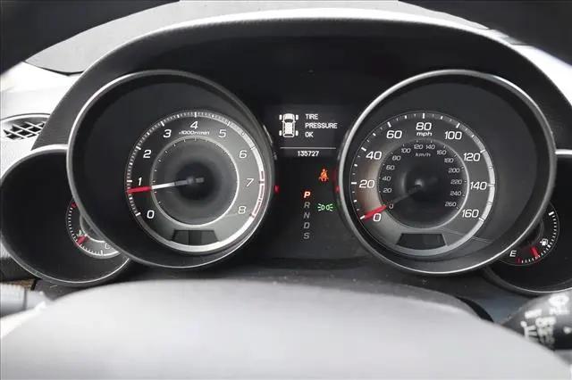 2012 Acura MDX Base