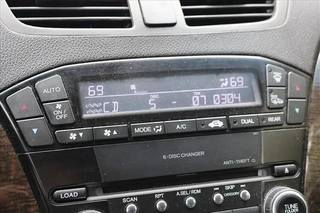 2012 Acura MDX Base
