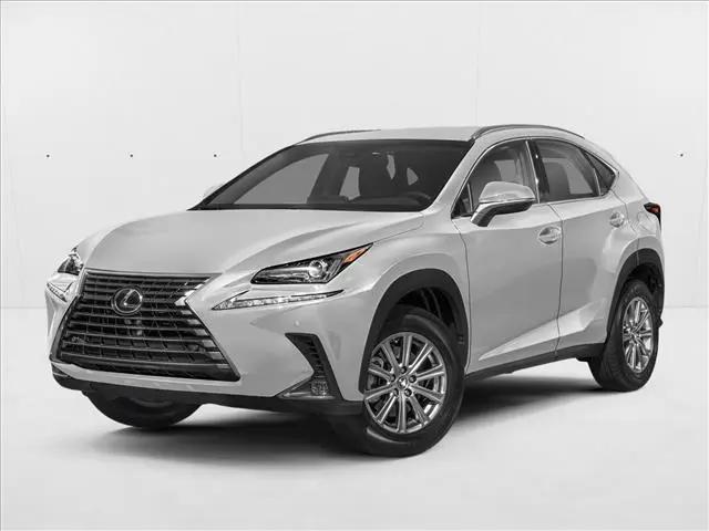 2018 Lexus NX 300 NX 300 for sale in Clearwater, FL