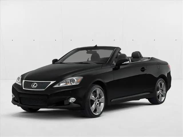 2014 Lexus IS 250C IS 250C for sale in Clearwater, FL