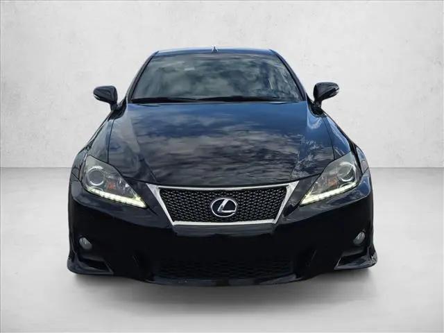 2014 Lexus IS 250C IS 250C