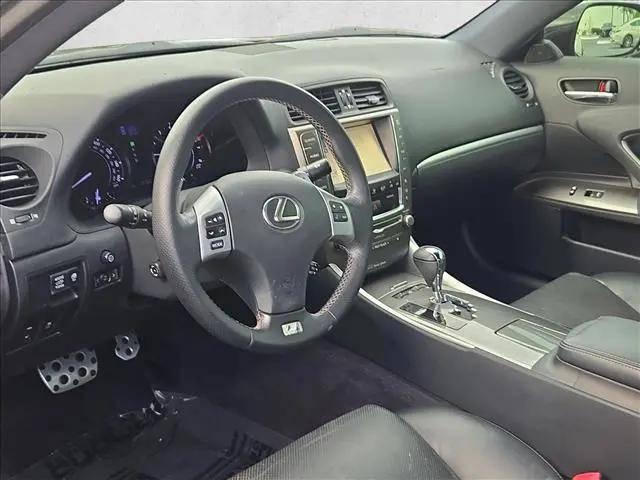 2014 Lexus IS 250C IS 250C
