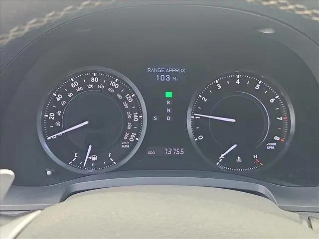 2014 Lexus IS 250C IS 250C