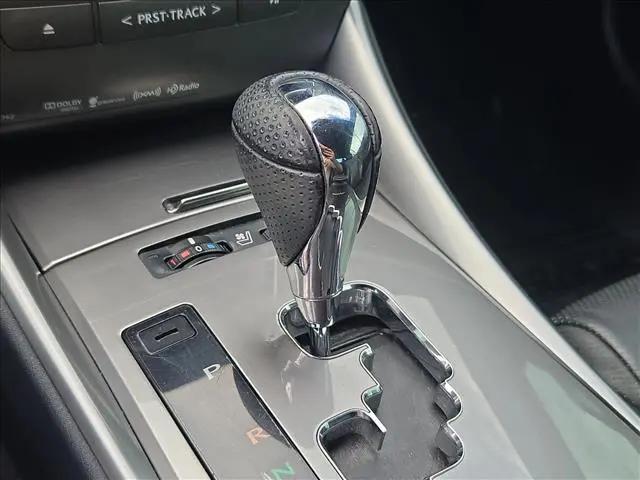 2014 Lexus IS 250C IS 250C