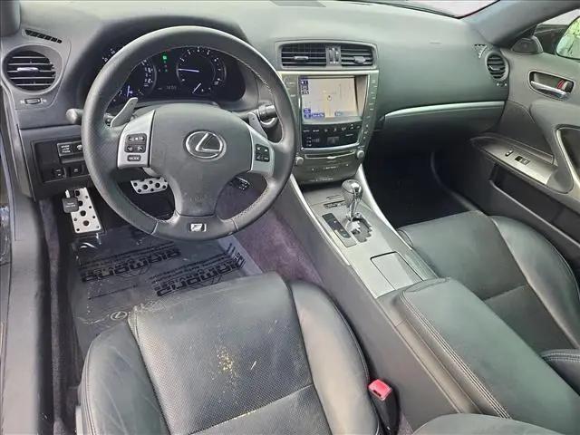 2014 Lexus IS 250C IS 250C