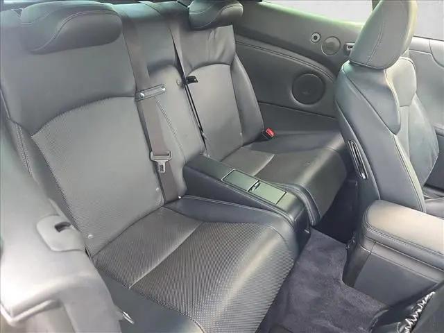2014 Lexus IS 250C IS 250C