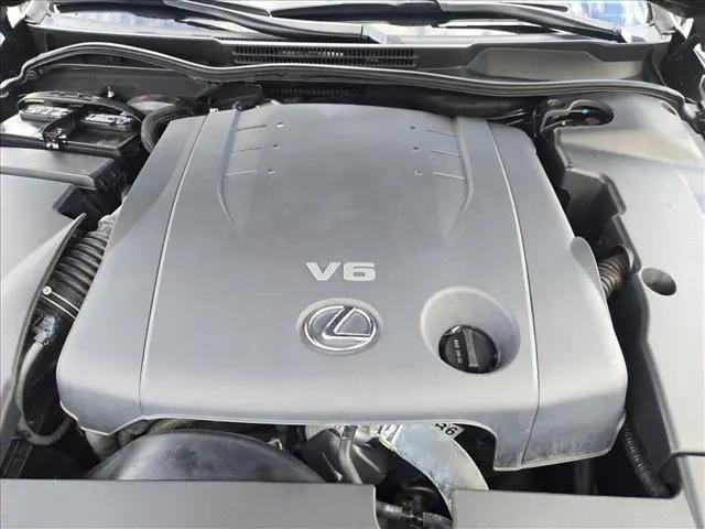 2014 Lexus IS 250C IS 250C