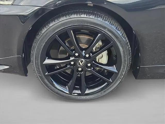 2014 Lexus IS 250C IS 250C