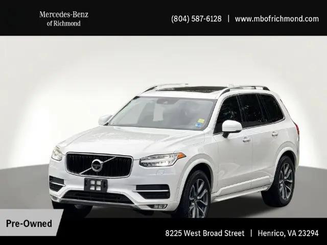 2017 Volvo XC90 T6 Momentum for sale in Richmond, VA