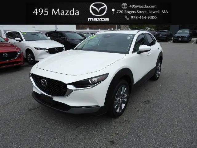 2024 Mazda CX-30 2.5 S Preferred Package for sale in Lowell, MA