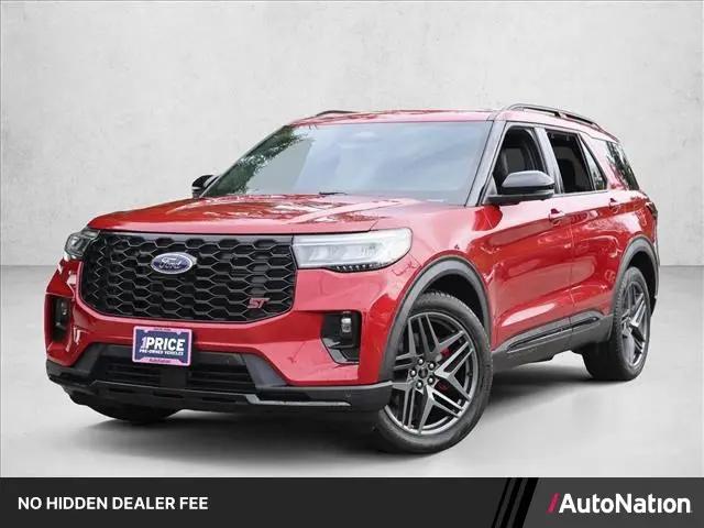 2025 Ford Explorer ST for sale in Des Plaines, IL
