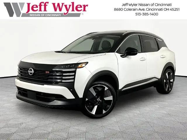 2025 Nissan Kicks for sale near Cincinnati, OH