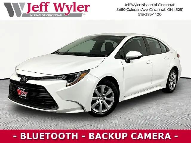 2023 Toyota Corolla for sale near Cincinnati, OH