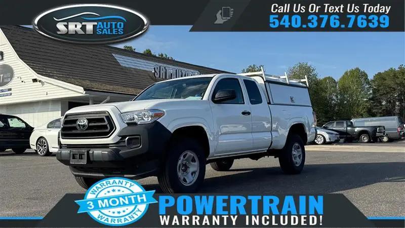 2022 Toyota Tacoma SR for sale in King George, VA