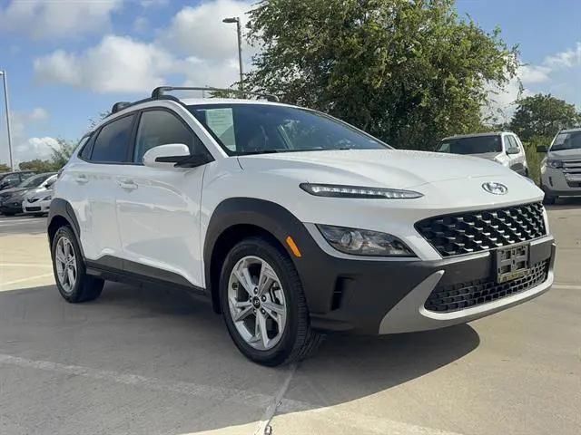 2023 Hyundai Kona SEL for sale in Selma, TX