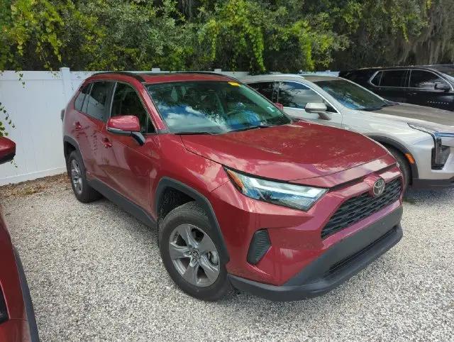 2025 Toyota RAV4 Hybrid XLE for sale in Leesburg, FL