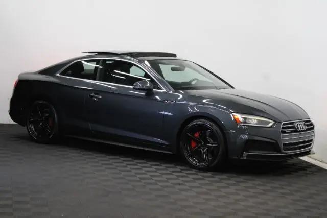 2019 Audi A5 45 Premium for sale in Chantilly, VA