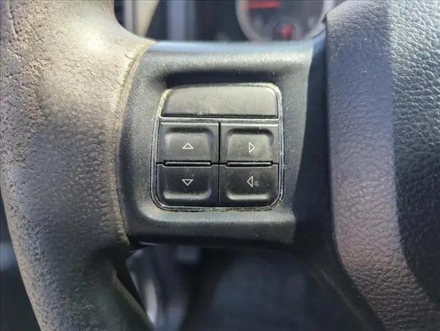 2018 Ram 3500 Tradesman Crew Cab 4x4 8 Box