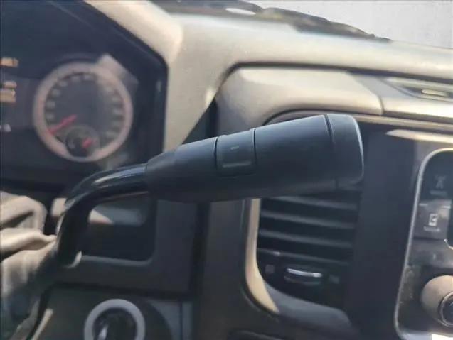 2018 Ram 3500 Tradesman Crew Cab 4x4 8 Box