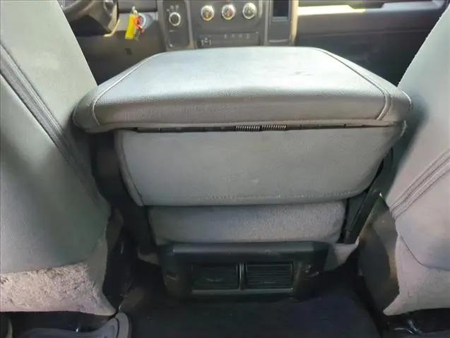 2018 Ram 3500 Tradesman Crew Cab 4x4 8 Box