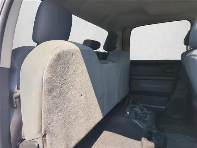 2018 Ram 3500 Tradesman Crew Cab 4x4 8 Box