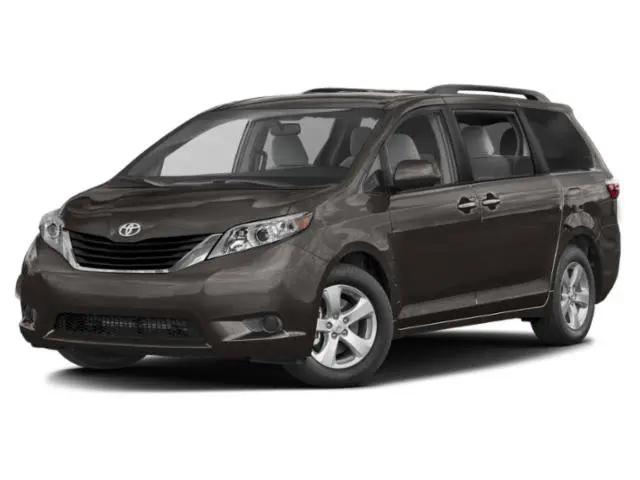 2015 Toyota Sienna LE 7 Passenger for sale in Denver, CO