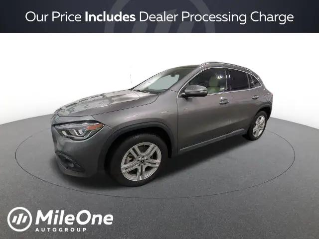 2023 Mercedes-Benz GLA-CLASS 4MATIC for sale in Westminster, MD