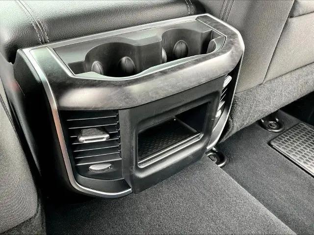2024 Ram 3500 Big Horn Crew Cab 4x4 8 Box