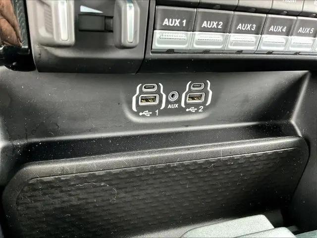 2024 Ram 3500 Big Horn Crew Cab 4x4 8 Box