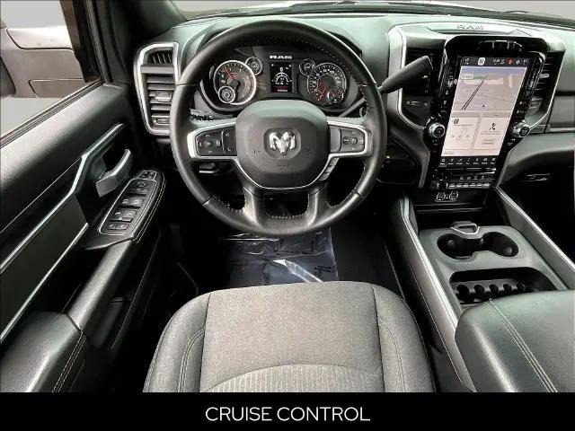 2024 Ram 3500 Big Horn Crew Cab 4x4 8 Box