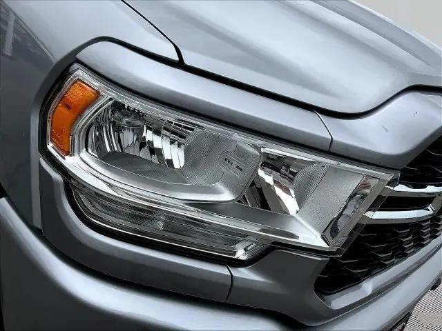 2024 Ram 3500 Big Horn Crew Cab 4x4 8 Box