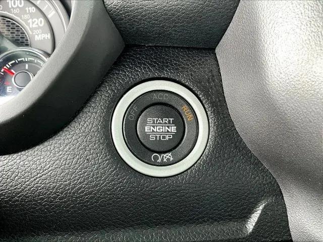 2024 Ram 3500 Big Horn Crew Cab 4x4 8 Box