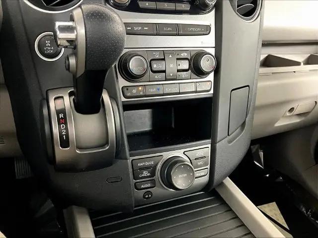 2015 Honda Pilot EX-L