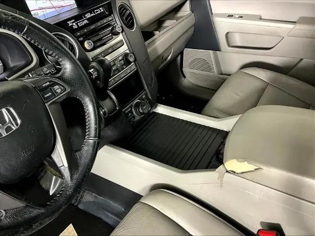 2015 Honda Pilot EX-L