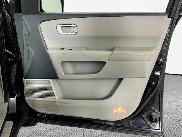 2015 Honda Pilot EX-L