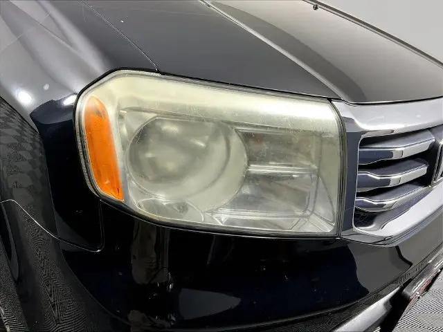 2015 Honda Pilot EX-L