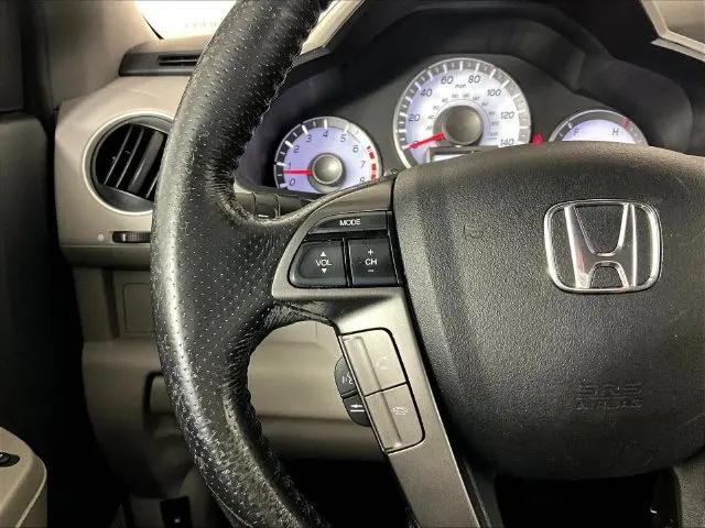 2015 Honda Pilot EX-L