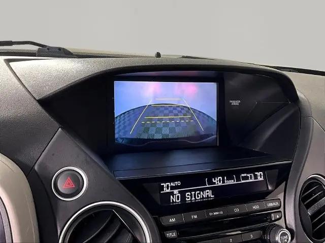 2015 Honda Pilot EX-L