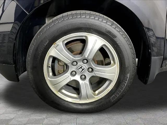2015 Honda Pilot EX-L