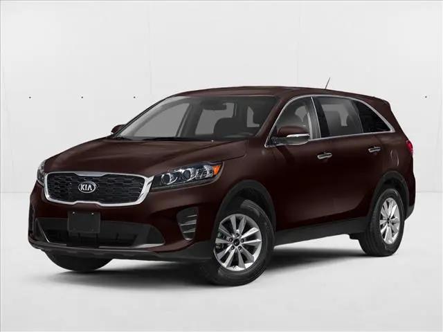 2019 Kia Sorento 3.3L LX for sale in North Richland Hills, TX